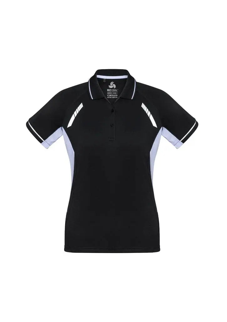 Biz Collection Renegade Ladies Polo P700LS - Flash Uniforms